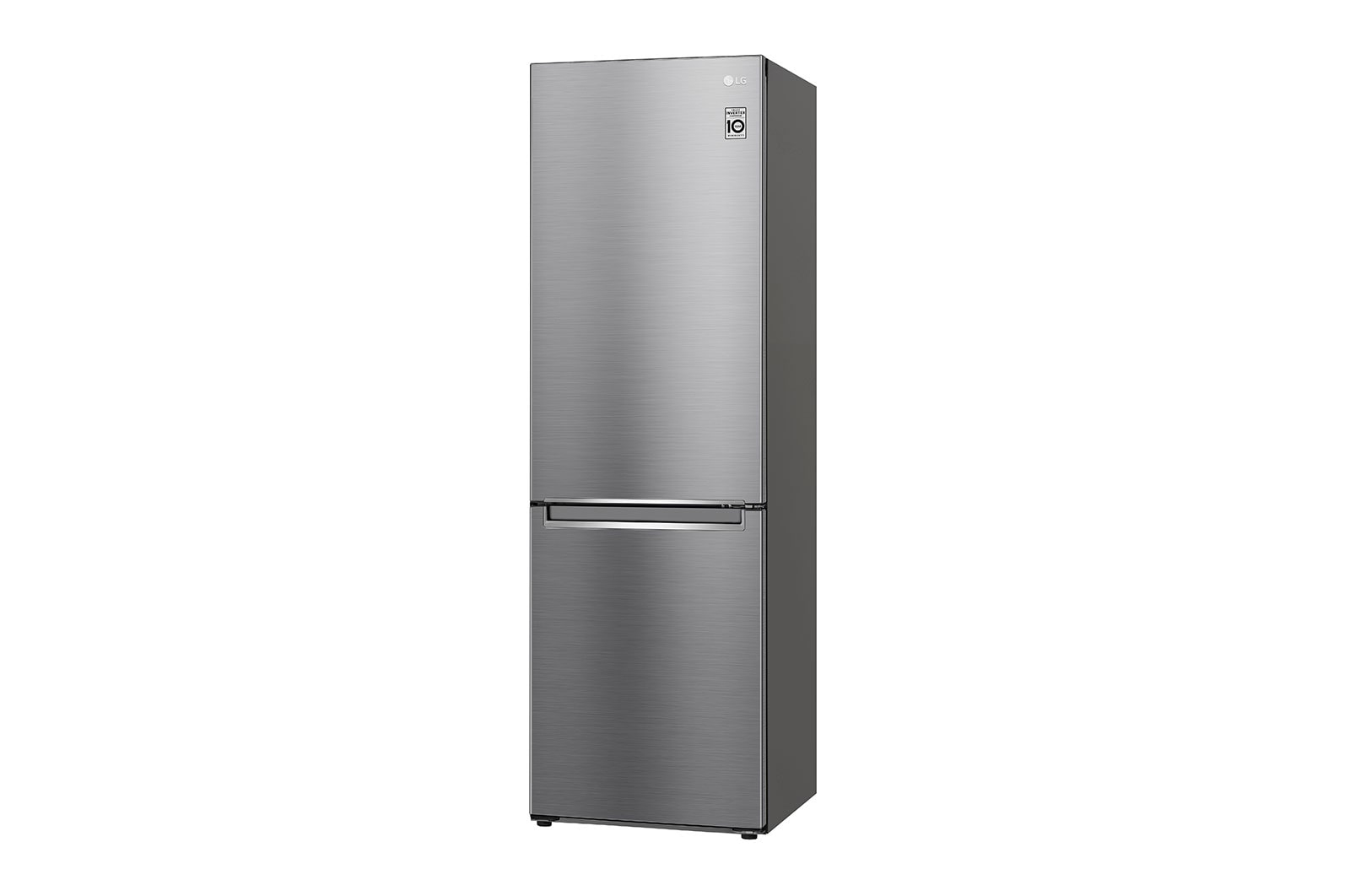 LG GBB61PZGCN1 fridge-freezer Freestanding – image 9