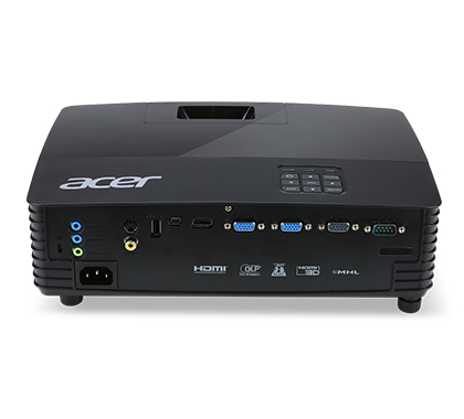 Acer P1385WB TCO – image 4