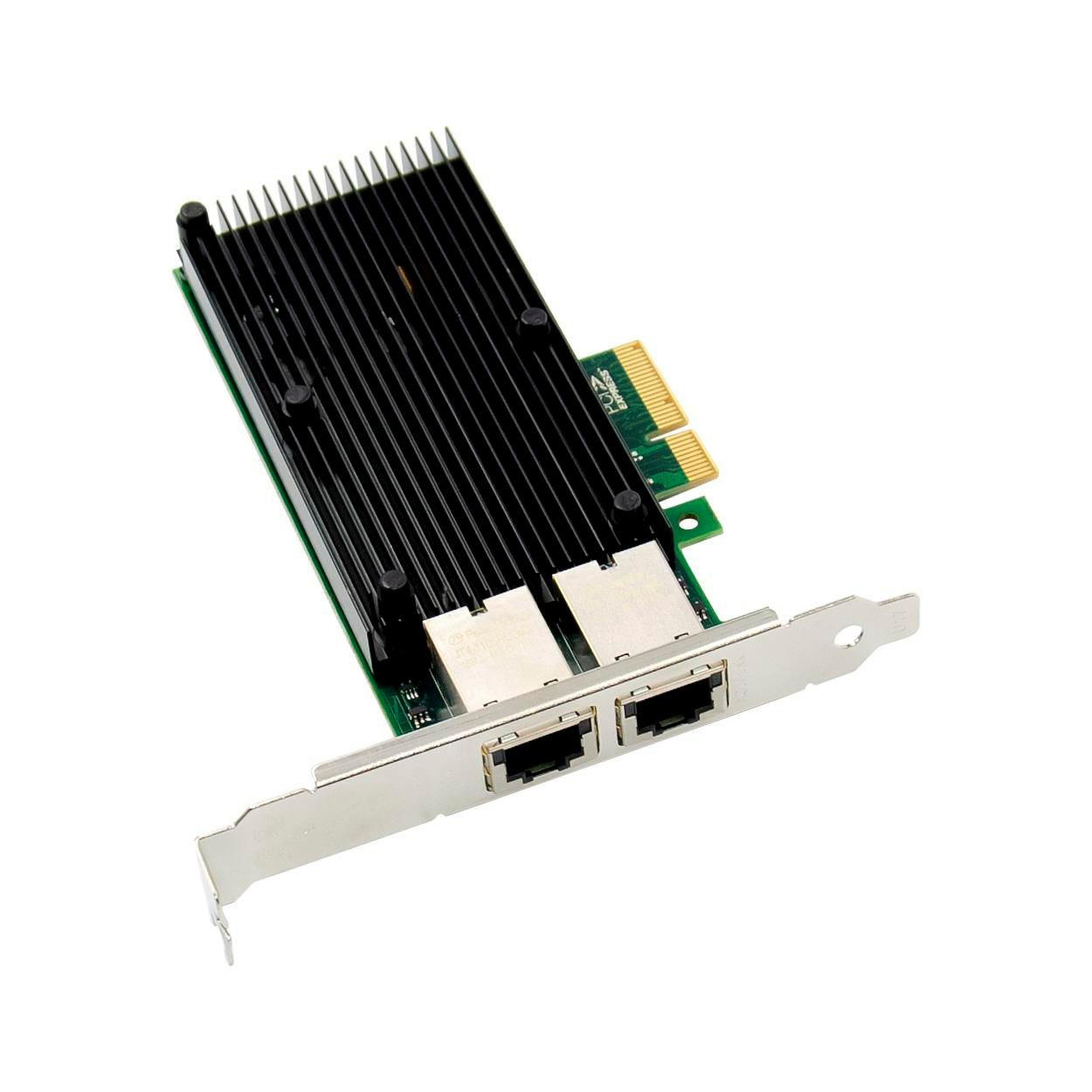 Microconnect MC-PCIEX4-X550-T2-D network card Internal Ethernet 10000 Mbit/s – image 2