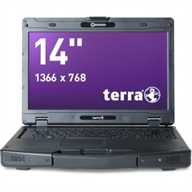 TERRA MOBILE INDUSTRY 1431