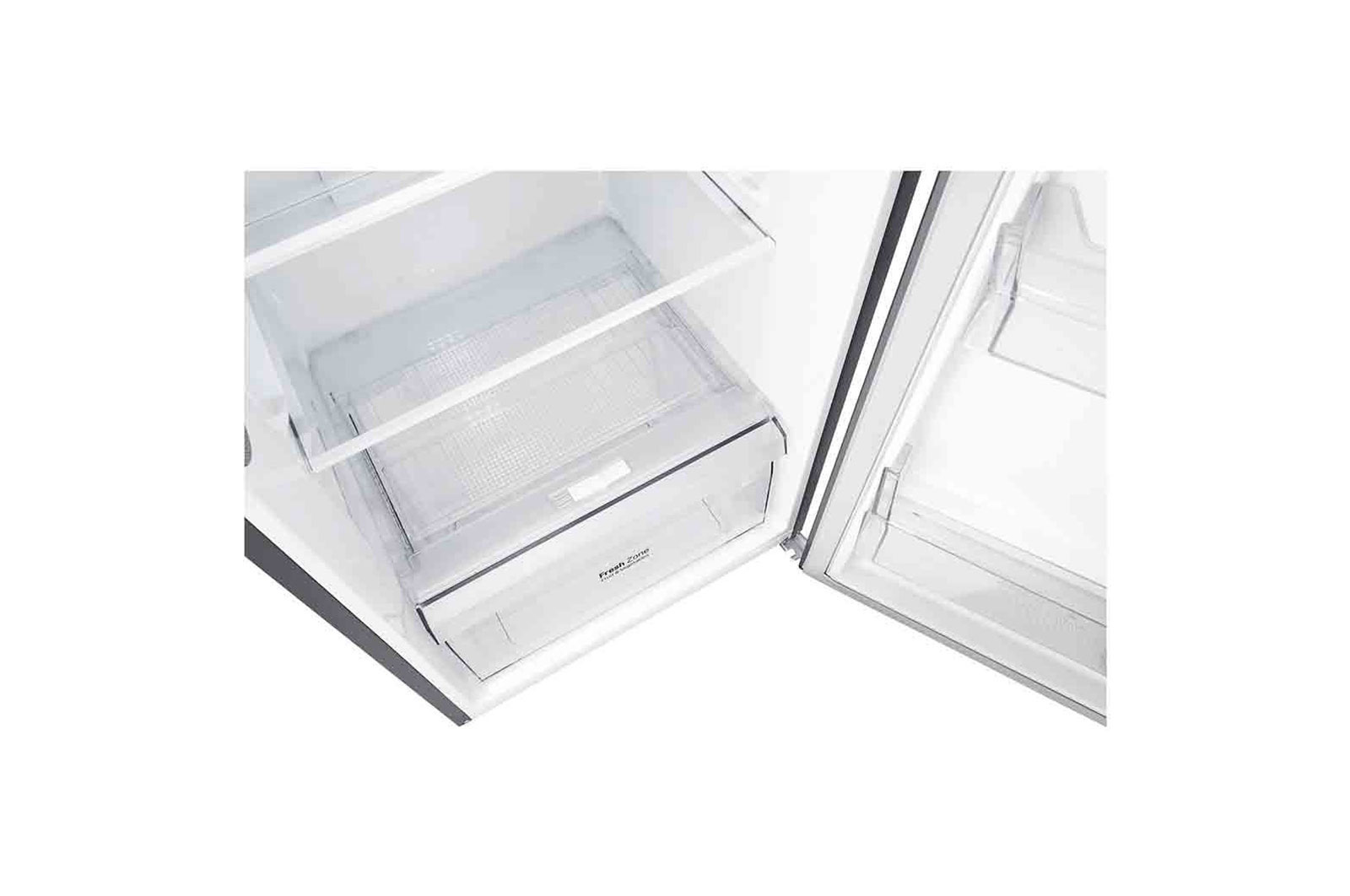 LG GT32WDC fridge-freezer Freestanding – image 7