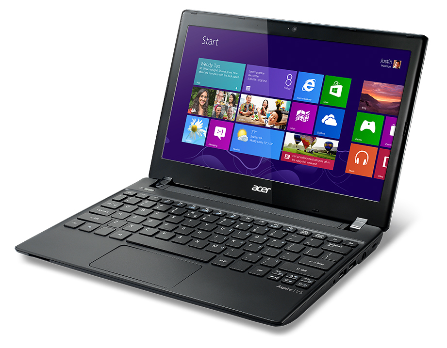 Acer Aspire 131-10172G32nkk Intel® Celeron® 1017U Laptop – image 3
