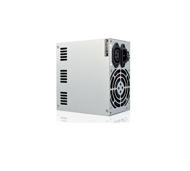 FSP FSP350-60GHC power supply unit 350 W 20+4 pin ATX ATX Grey image 2