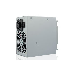 FSP FSP350-60GHC power supply unit 350 W 20+4 pin ATX ATX Grey image 3