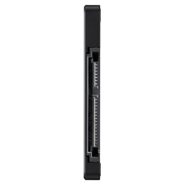 Samsung 850 EVO 250 GB 2.5″ Serial ATA III MLC image 3