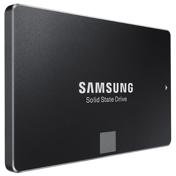 Samsung 850 EVO 250 GB 2.5″ Serial ATA III MLC image 4
