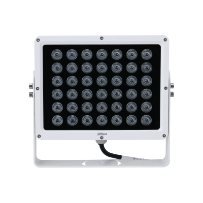 Iluminador Dahua DHI-ITALE-160BA-P3525 - Brillo Ajustable - Luz Cálida - Compatible con Cámaras de Seguridad - DHI-ITALE-160BA-P3525