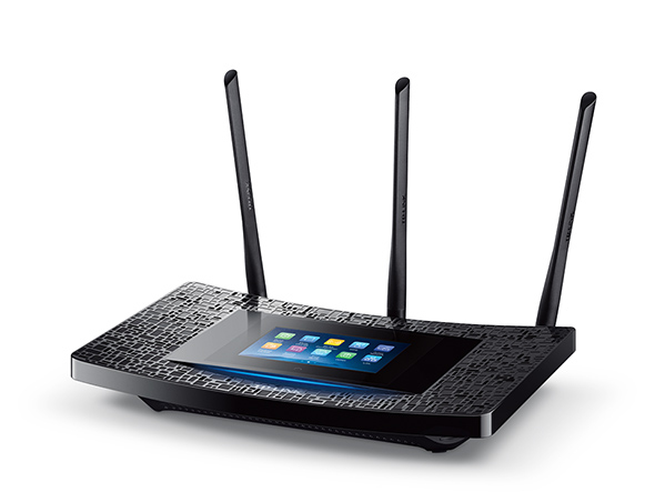 TP-Link Touch P5 – image 2