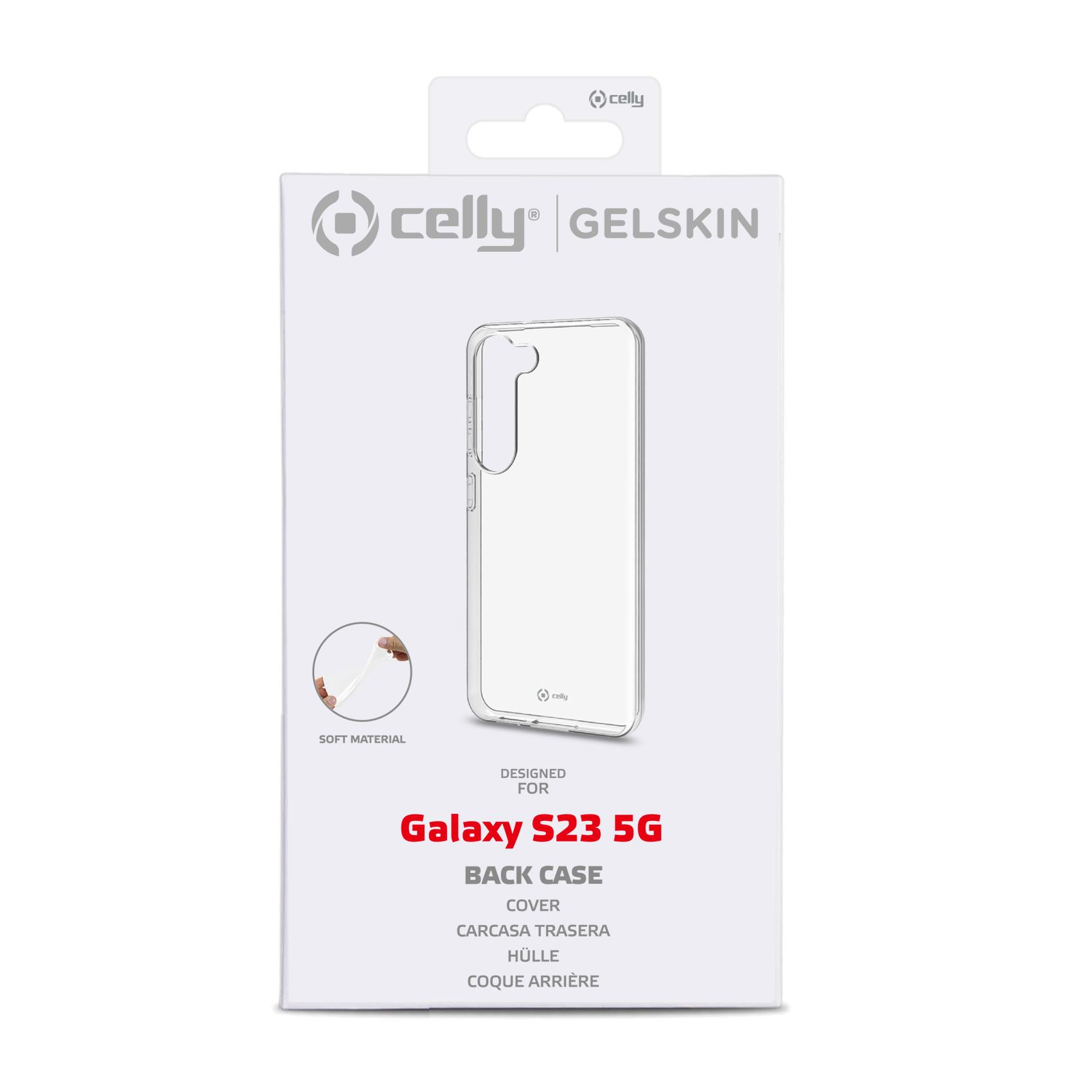 Celly GELSKIN1032 mobile phone case – image 4