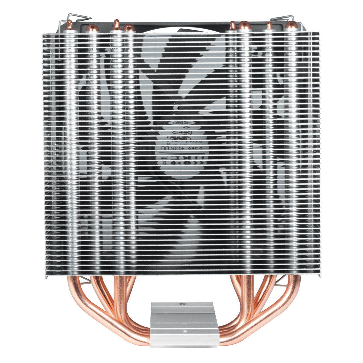 ARCTIC Freezer 33 CO – image 7