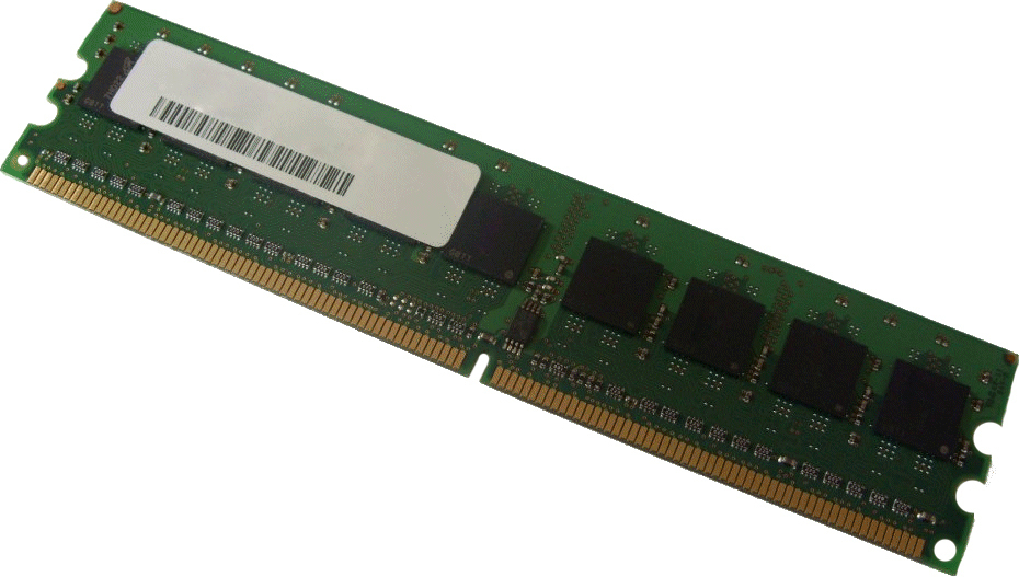 Hypertec 1GB PC4200 (Legacy)