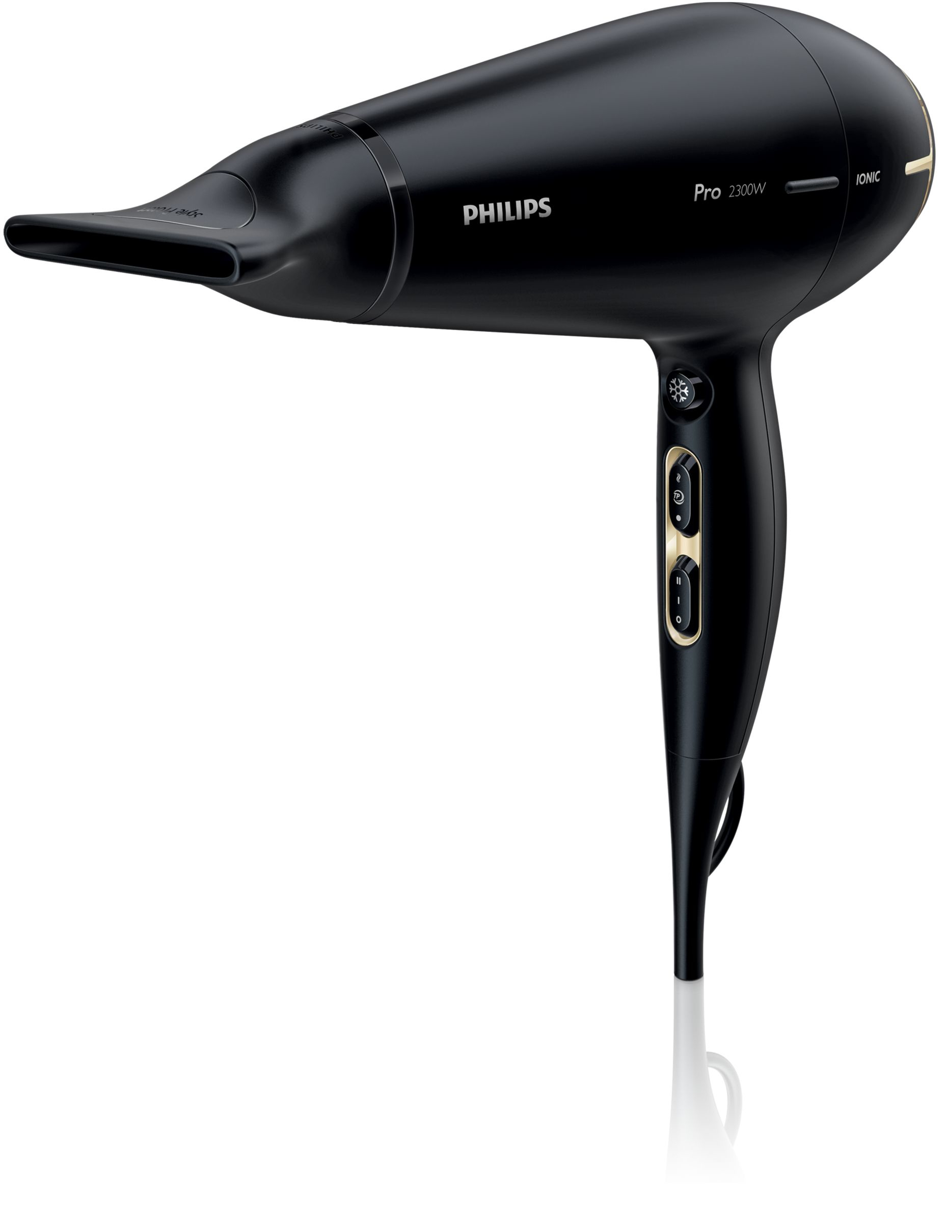 Philips Pro Dryer HPS920/03
