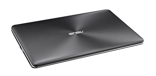 ASUS X751LK-TY095H laptop Intel® Core™ i7 i7-4510U – image 3