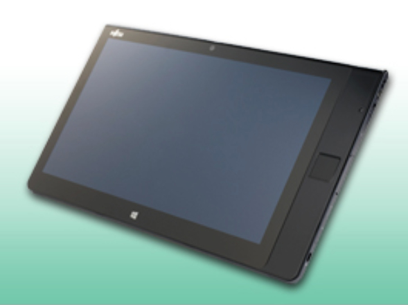 Fujitsu ARROWS Tab Q704PV Intel® Core™ i5