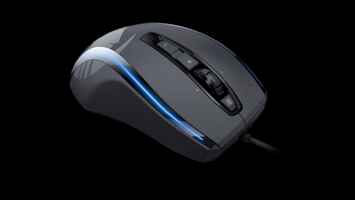 Turtle Beach Kone+ mouse USB Type-A Laser 6000 DPI – image 3