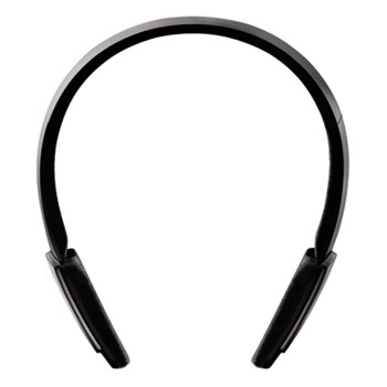Jabra 00092510 headphones/headset Wireless Bluetooth Black – image 5