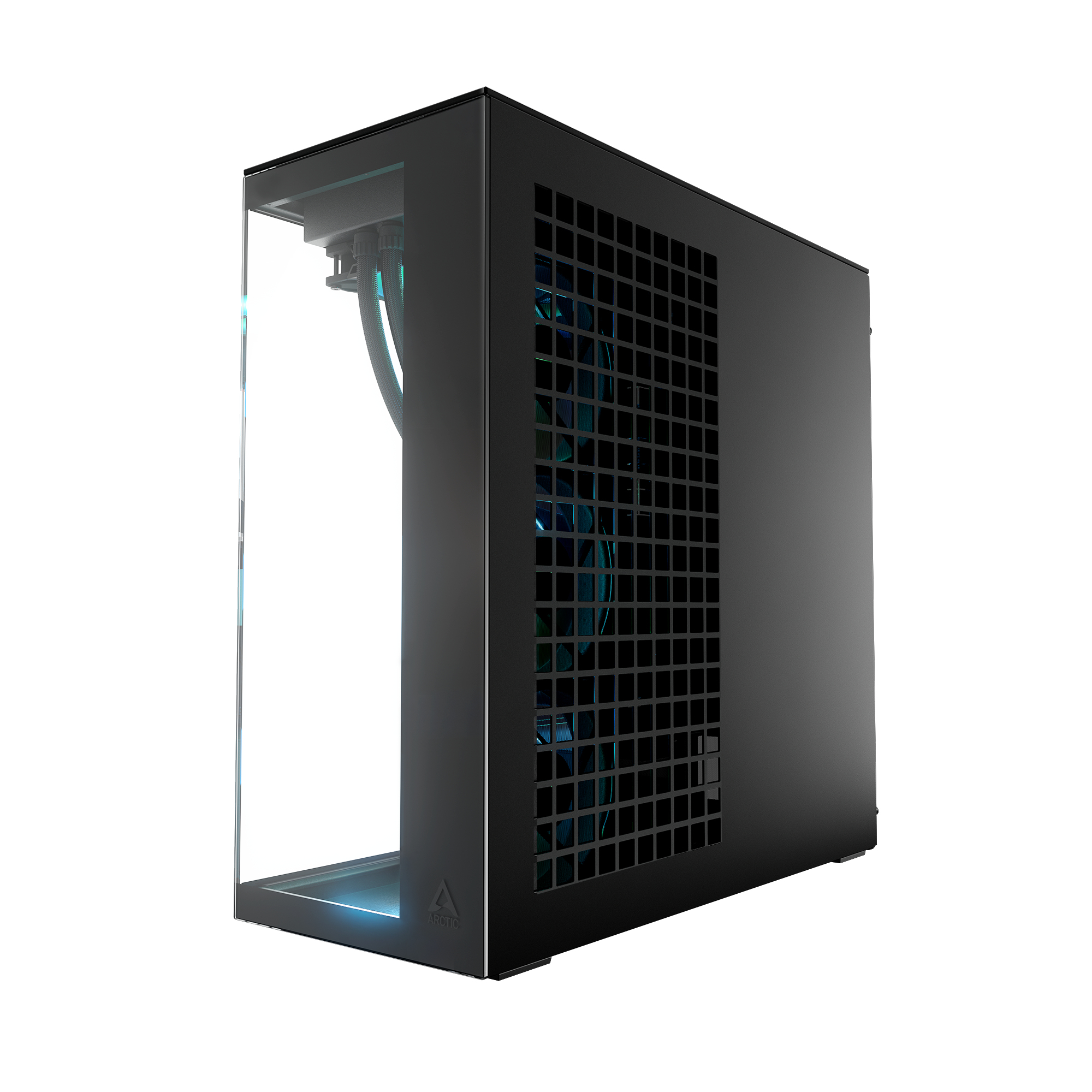 ARCTIC Xtender VG Black (Clear Glass) – image 7