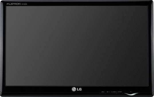 LG W1930S-NF computer monitor