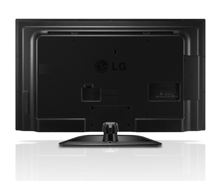 LG 50LN5400 TV 125.7 cm (49.5") Full HD Black – image 5