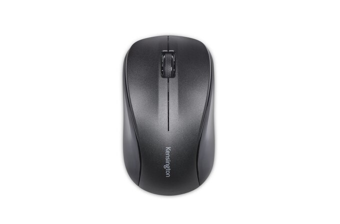 Kensington K72392USA mouse Travel Ambidextrous RF Wireless 1000 DPI – image 2