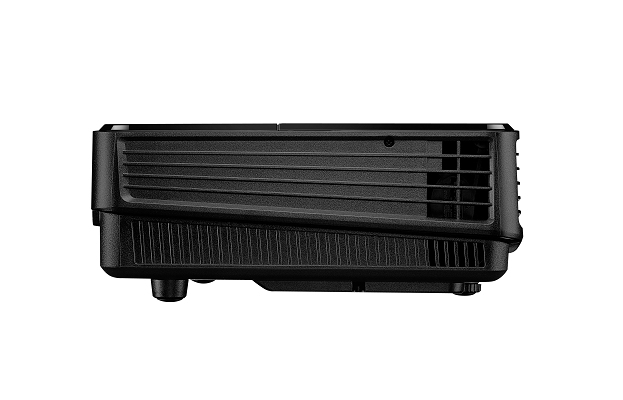 BenQ MX522P Standard throw projector 3000 ANSI lumens DLP XGA (1024x768) 3D Black – image 4
