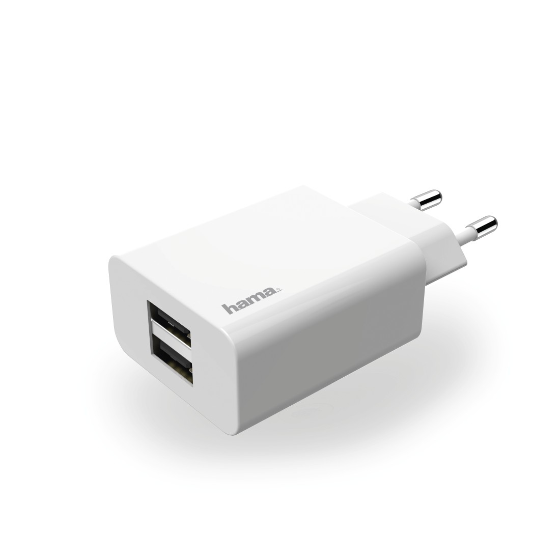 Hama 00178267 mobile device charger Universal Black, Blue, Red, White AC Indoor – image 2
