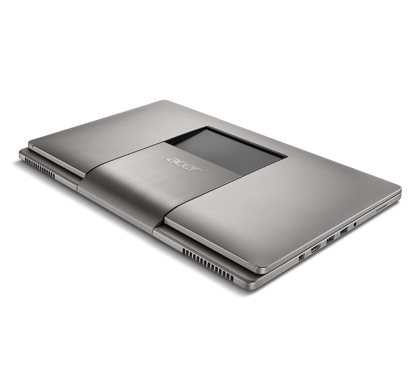 Acer Aspire 572-54208G1Tass Intel® Core™ i5 i5-4200U Hybrid (2-in-1) – image 4
