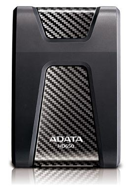 ADATA HD650 2TB – image 1