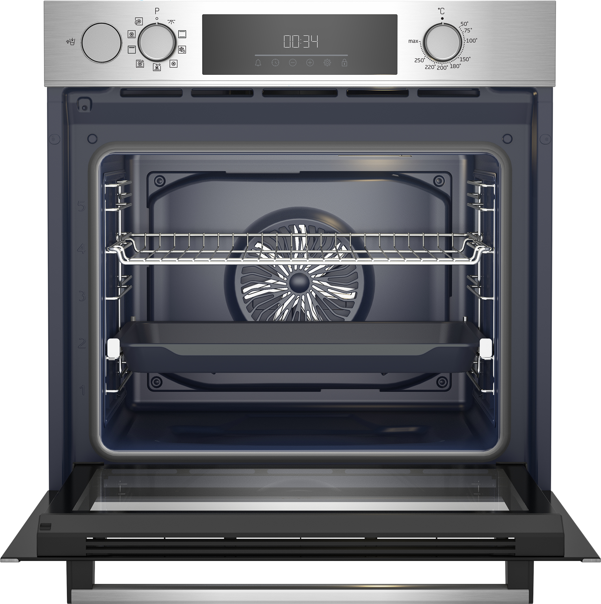 Beko b300 BBIS14300XE – image 4