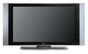 LG RZ-60PY10 TV