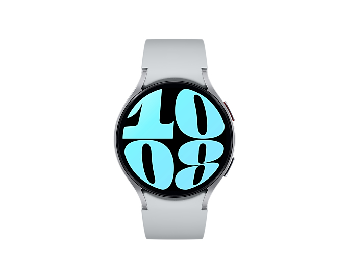 Samsung Galaxy Watch6 SM-R945FZSADBT smartwatch / sport watch – image 2