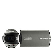Samsung HMX-Q10TP camcorder – image 6