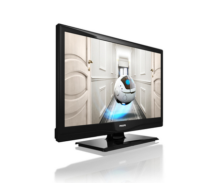 Philips 20HFL2819D 