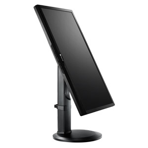 AG Neovo QF-28 computer monitor 71.1 cm (28″) 3840 x 2160 pixels 4K Ultra HD LCD Black image 4