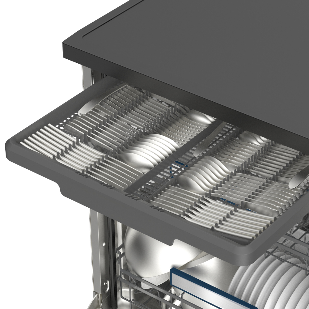CDA CDI6200 60cm Integrated Dishwasher – image 6