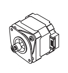 KYOCERA 303LJ94061 parte di...