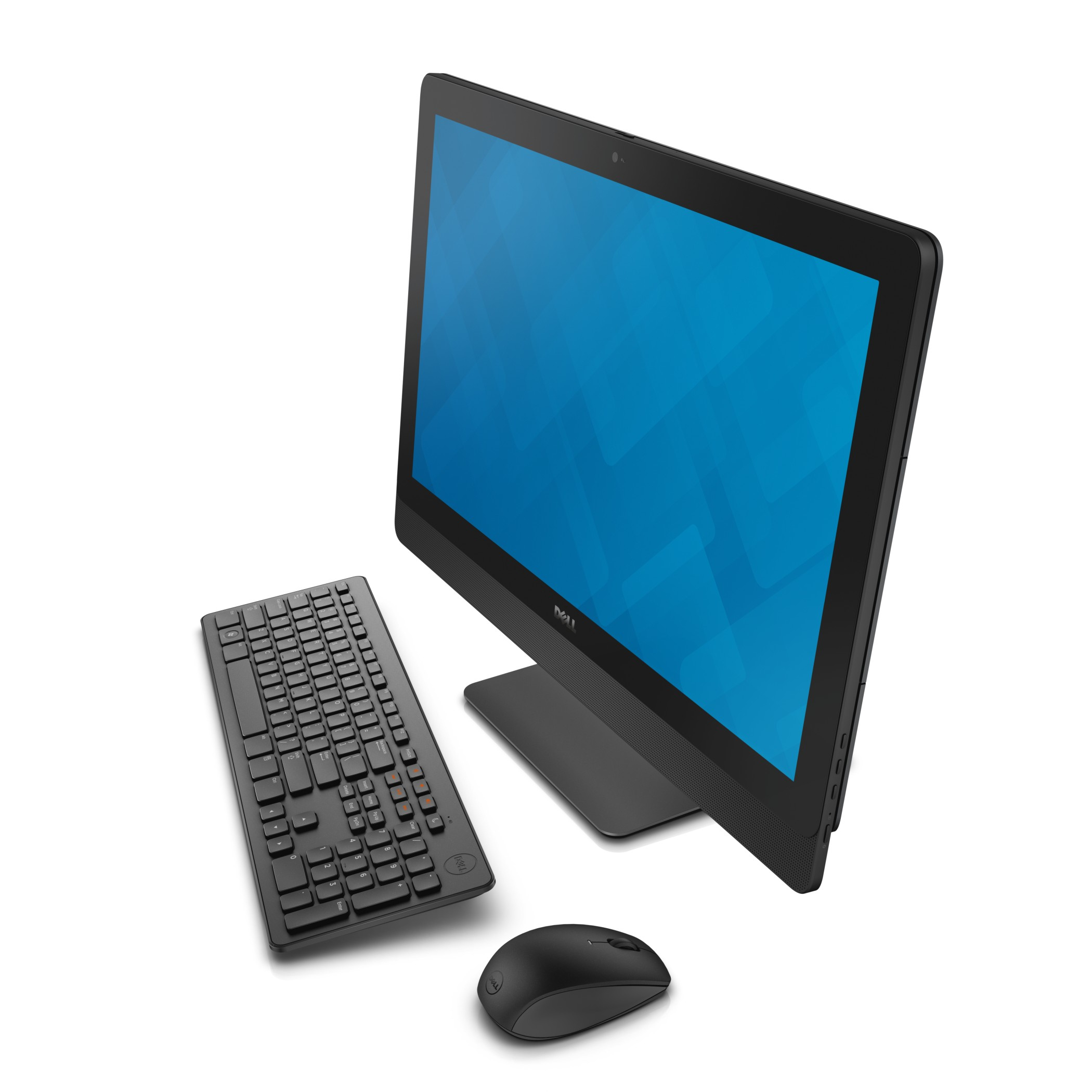 DELL Inspiron 5348 Intel® Core™ i3 i3-4150 58.4 cm (23″) 1920 x 1080 pixels Touchscreen All-in-One PC 4 GB DDR3L-SDRAM 1 TB AMD Radeon R7 A265 Windows 8.1 Pro Black image 6