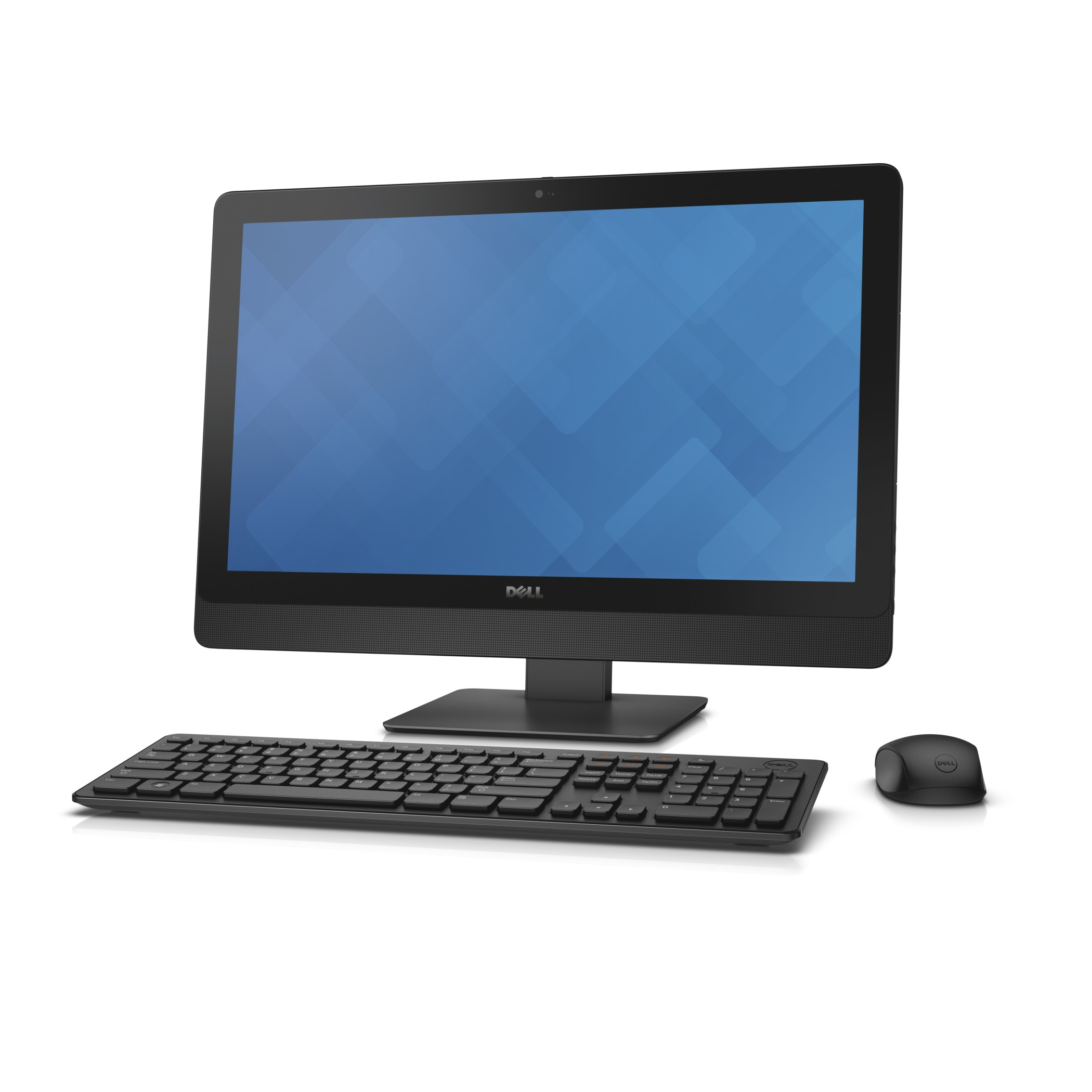 DELL Inspiron 5348 Intel® Core™ i3 i3-4150 58.4 cm (23″) 1920 x 1080 pixels Touchscreen All-in-One PC 4 GB DDR3L-SDRAM 1 TB AMD Radeon R7 A265 Windows 8.1 Pro Black image 2