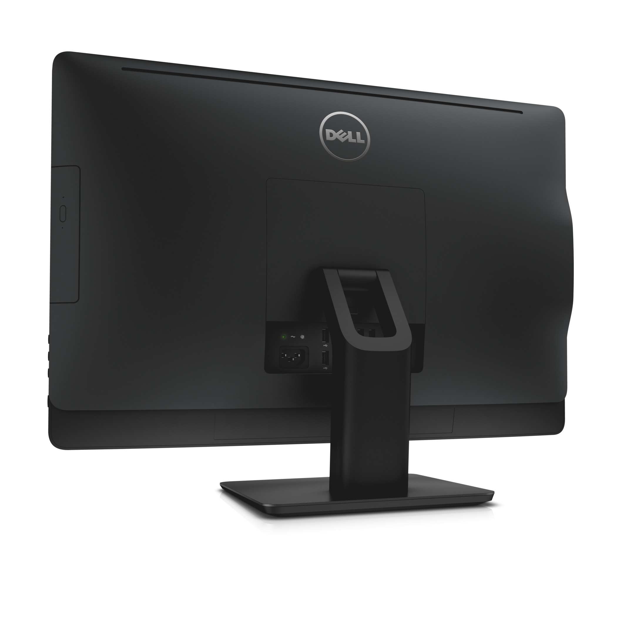 DELL Inspiron 5348 Intel® Core™ i3 i3-4150 58.4 cm (23″) 1920 x 1080 pixels Touchscreen All-in-One PC 4 GB DDR3L-SDRAM 1 TB AMD Radeon R7 A265 Windows 8.1 Pro Black image 9