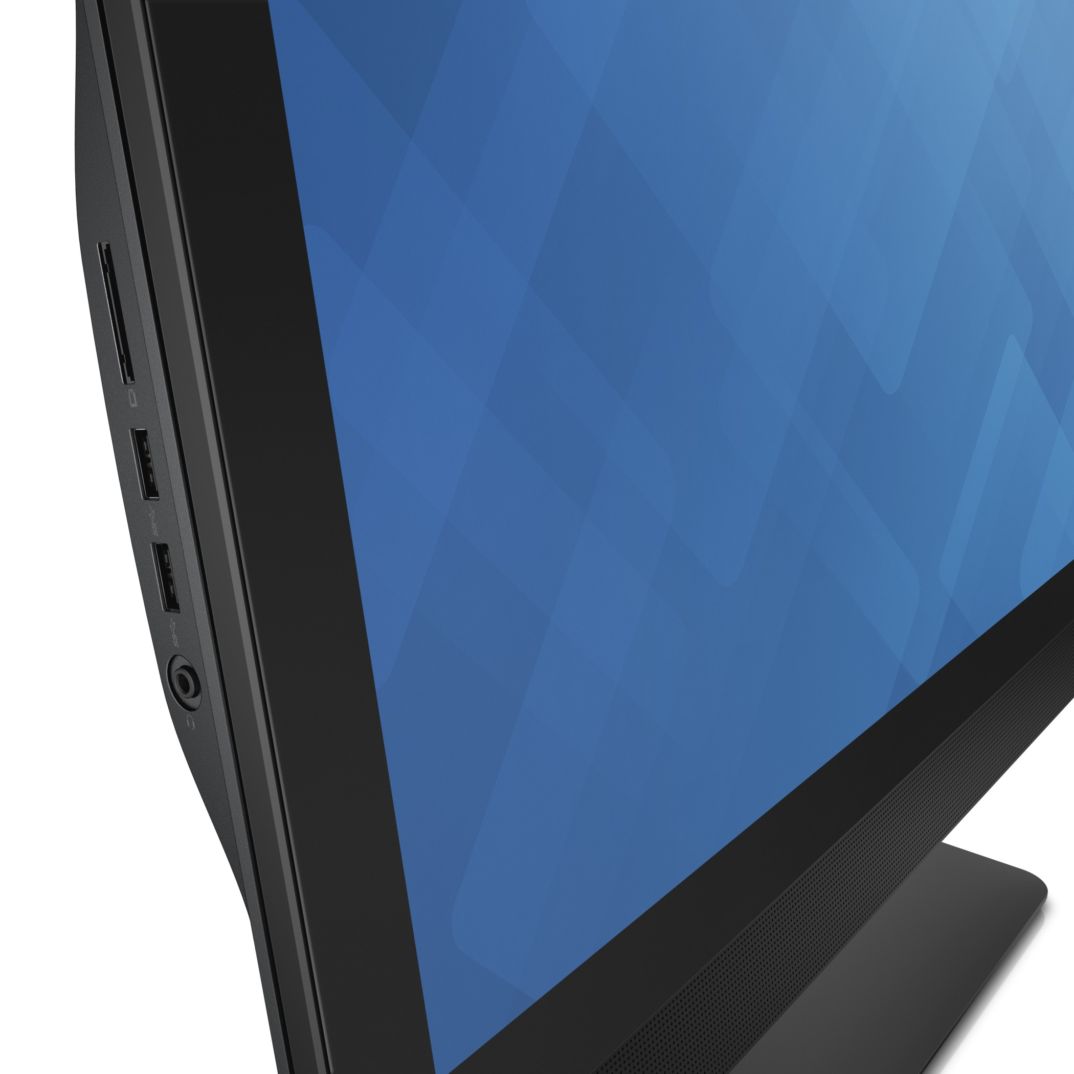 DELL Inspiron 5348 Intel® Core™ i3 i3-4150 58.4 cm (23″) 1920 x 1080 pixels Touchscreen All-in-One PC 4 GB DDR3L-SDRAM 1 TB AMD Radeon R7 A265 Windows 8.1 Pro Black image 8