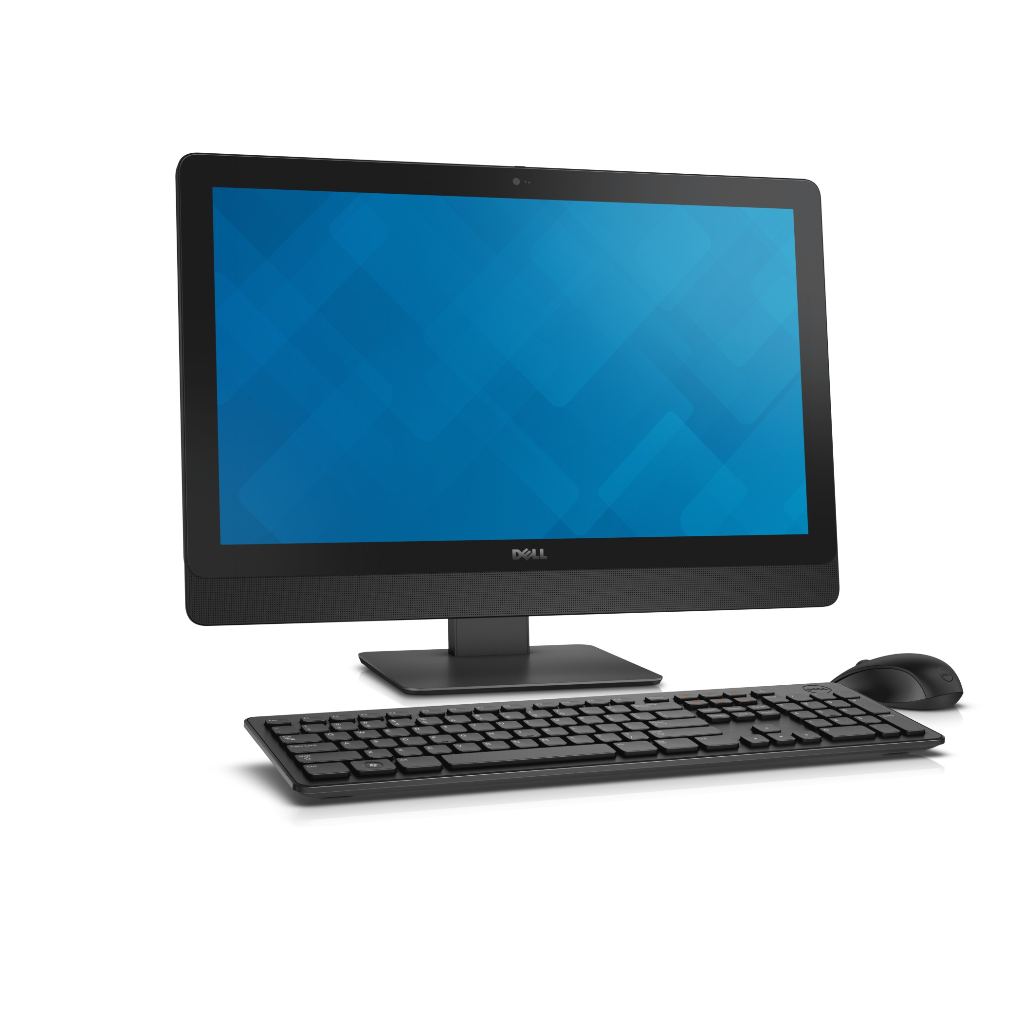 DELL Inspiron 5348 Intel® Core™ i3 i3-4150 58.4 cm (23″) 1920 x 1080 pixels Touchscreen All-in-One PC 4 GB DDR3L-SDRAM 1 TB AMD Radeon R7 A265 Windows 8.1 Pro Black image 3