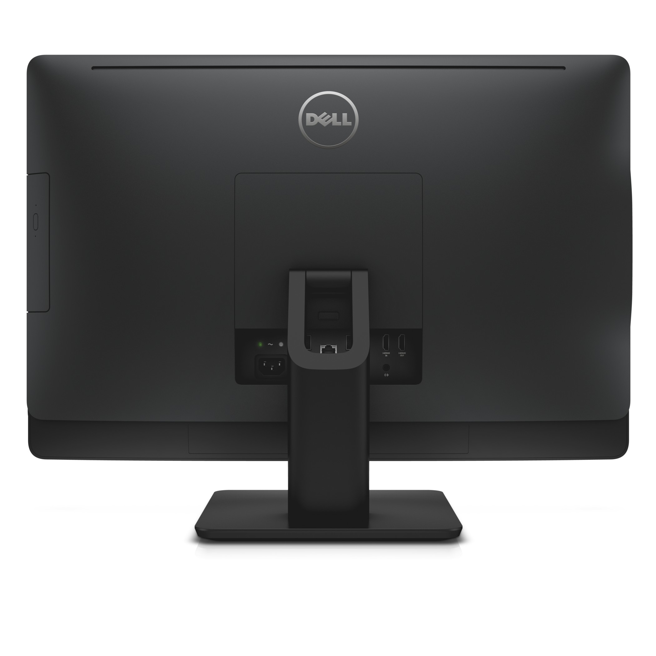 DELL Inspiron 5348 Intel® Core™ i3 i3-4150 58.4 cm (23″) 1920 x 1080 pixels Touchscreen All-in-One PC 4 GB DDR3L-SDRAM 1 TB AMD Radeon R7 A265 Windows 8.1 Pro Black image 13
