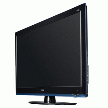 LG 32LH4000 TV 81.3 cm (32") Full HD Black 500 cd/m² – image 2