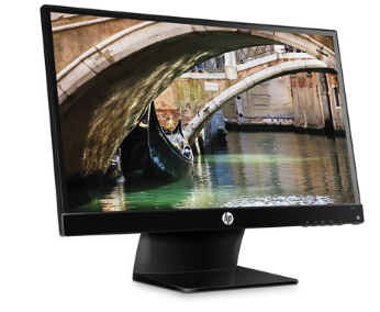 HP T3U87AA computer monitor – image 3