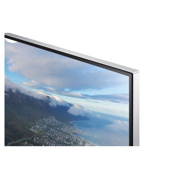 Samsung H7150 116.8 cm (46") Full HD Smart TV Wi-Fi Silver – image 7