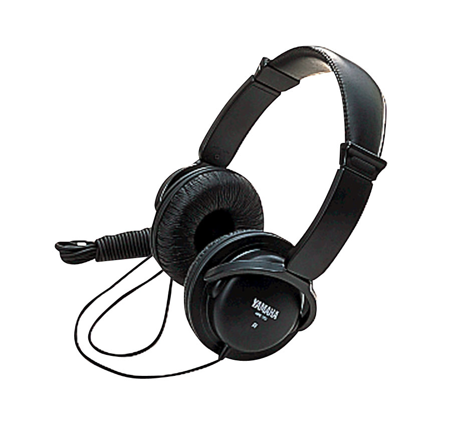 Yamaha HPE-170 — vue 1 sur 1