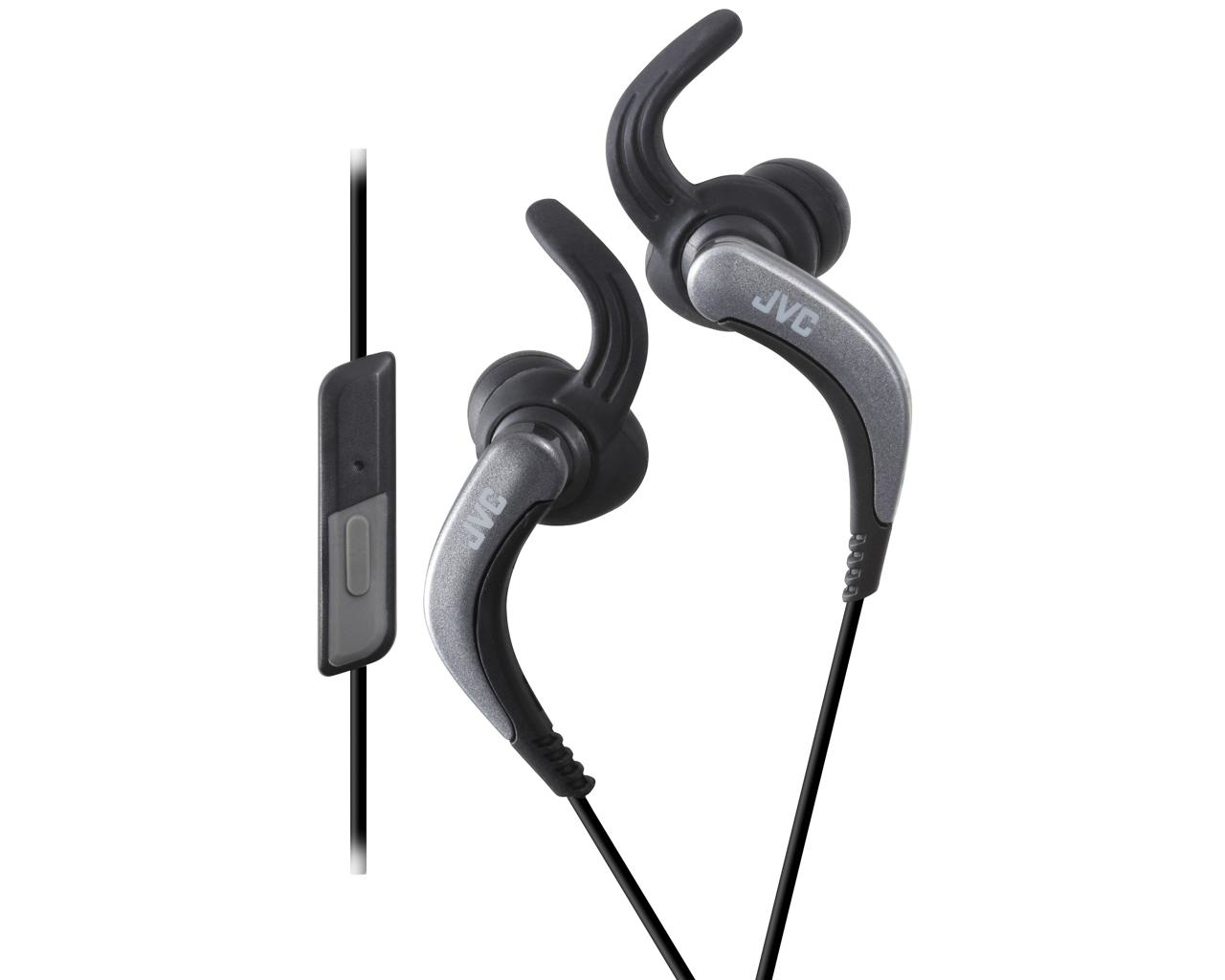 JVC HA-ETR40-B-E — vue 1 sur 2