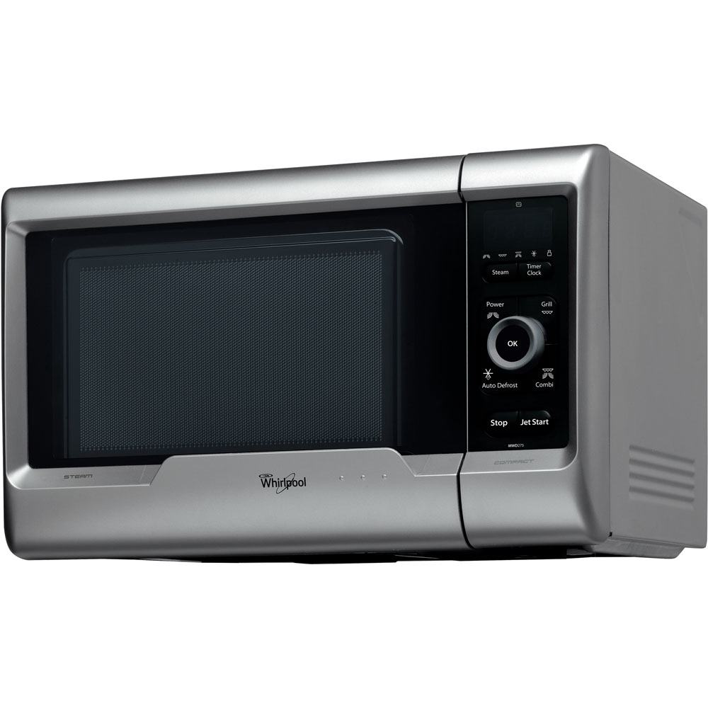 Whirlpool MWD 275 SL — vue 1 sur 1