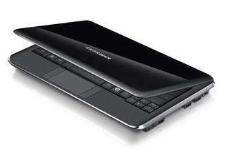 Samsung X X120-FA01 Intel® Celeron® M ULV 723 – image 2