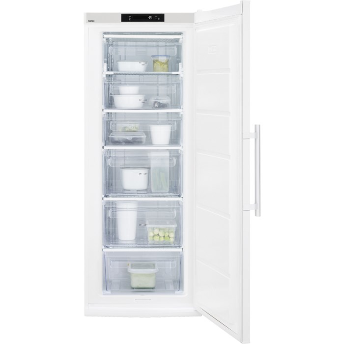 Electrolux EUF2241AOW — vue 1 sur 1